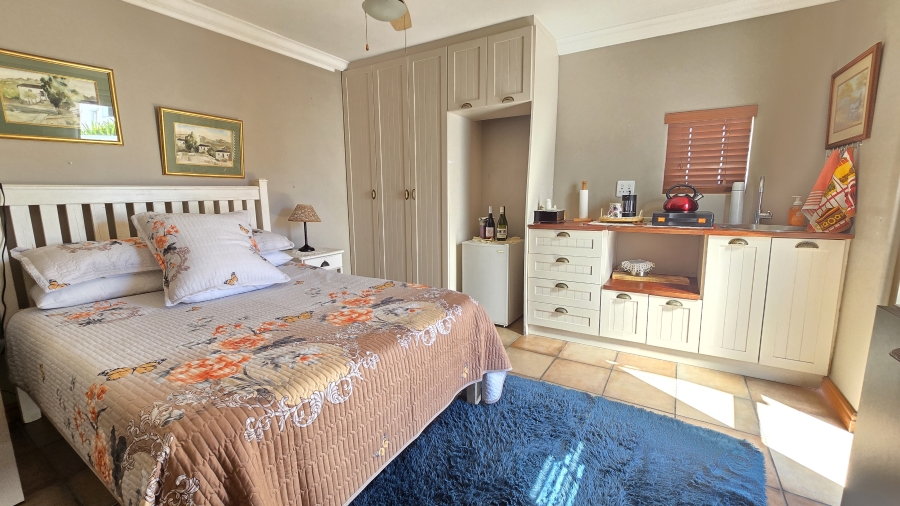 4 Bedroom Property for Sale in Jacobsbaai Western Cape